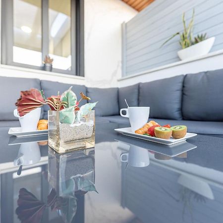 Vivendos - Tr14 - Private Pool Apartment Torremolinos Luaran gambar