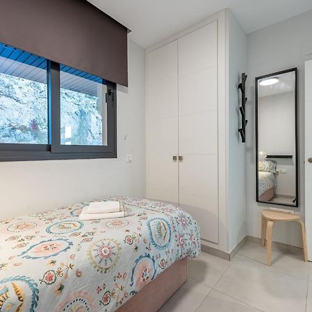 Vivendos - Tr14 - Private Pool Apartment Torremolinos Luaran gambar