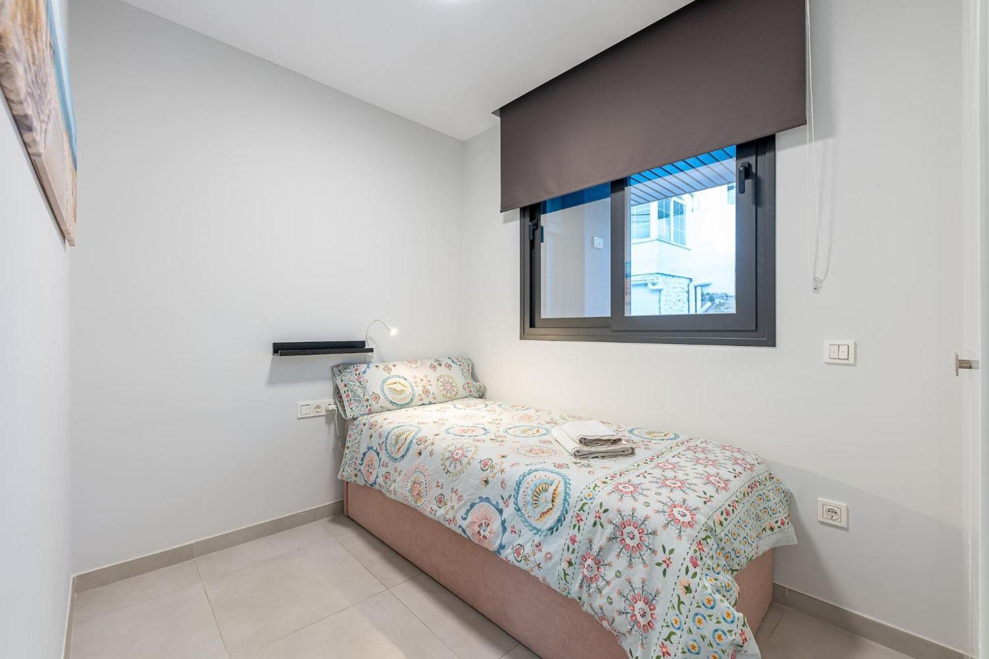 Vivendos - Tr14 - Private Pool Apartment Torremolinos Luaran gambar