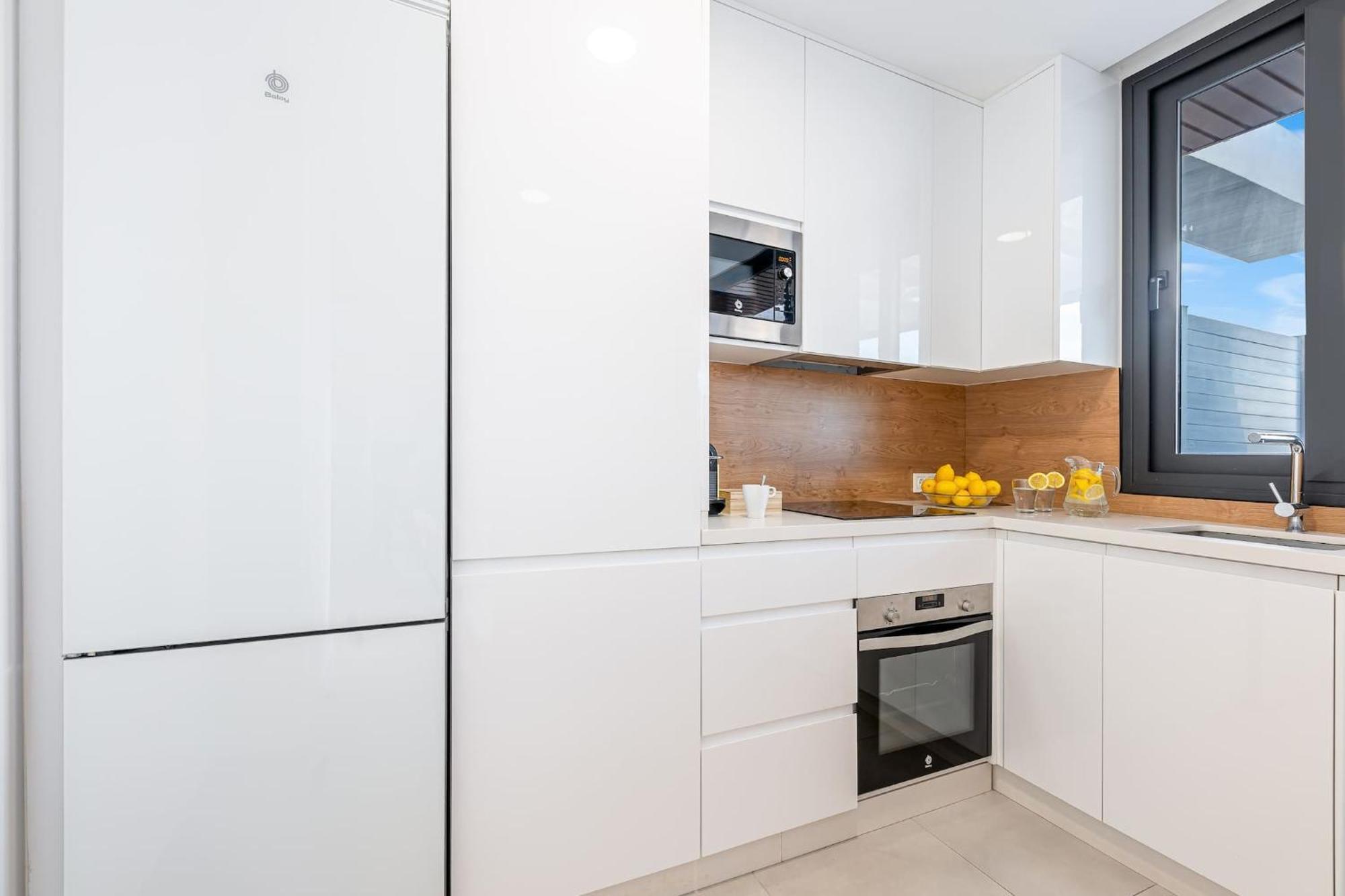 Vivendos - Tr14 - Private Pool Apartment Torremolinos Luaran gambar