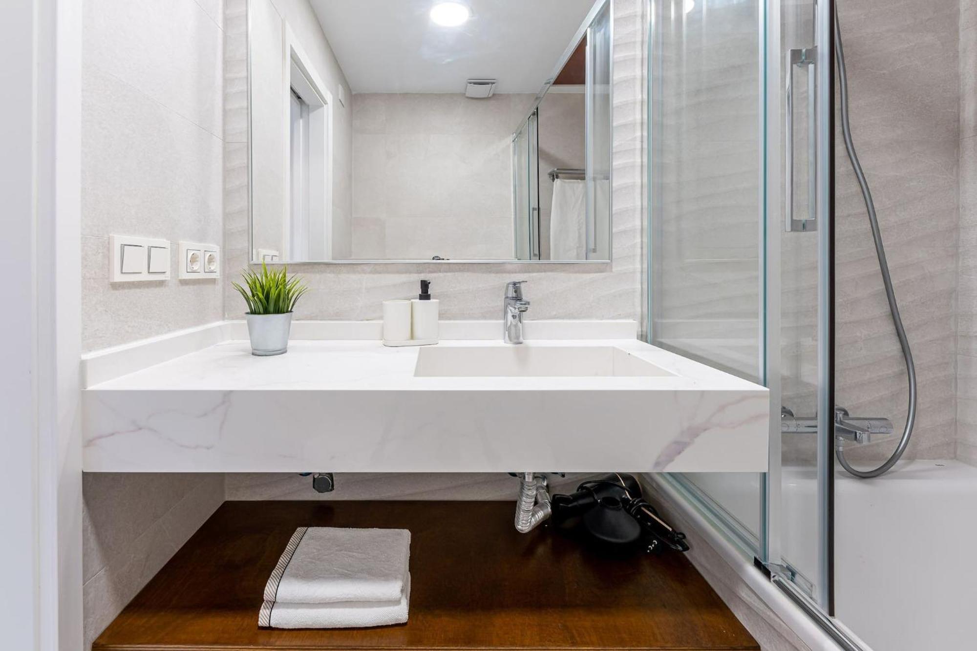 Vivendos - Tr14 - Private Pool Apartment Torremolinos Luaran gambar