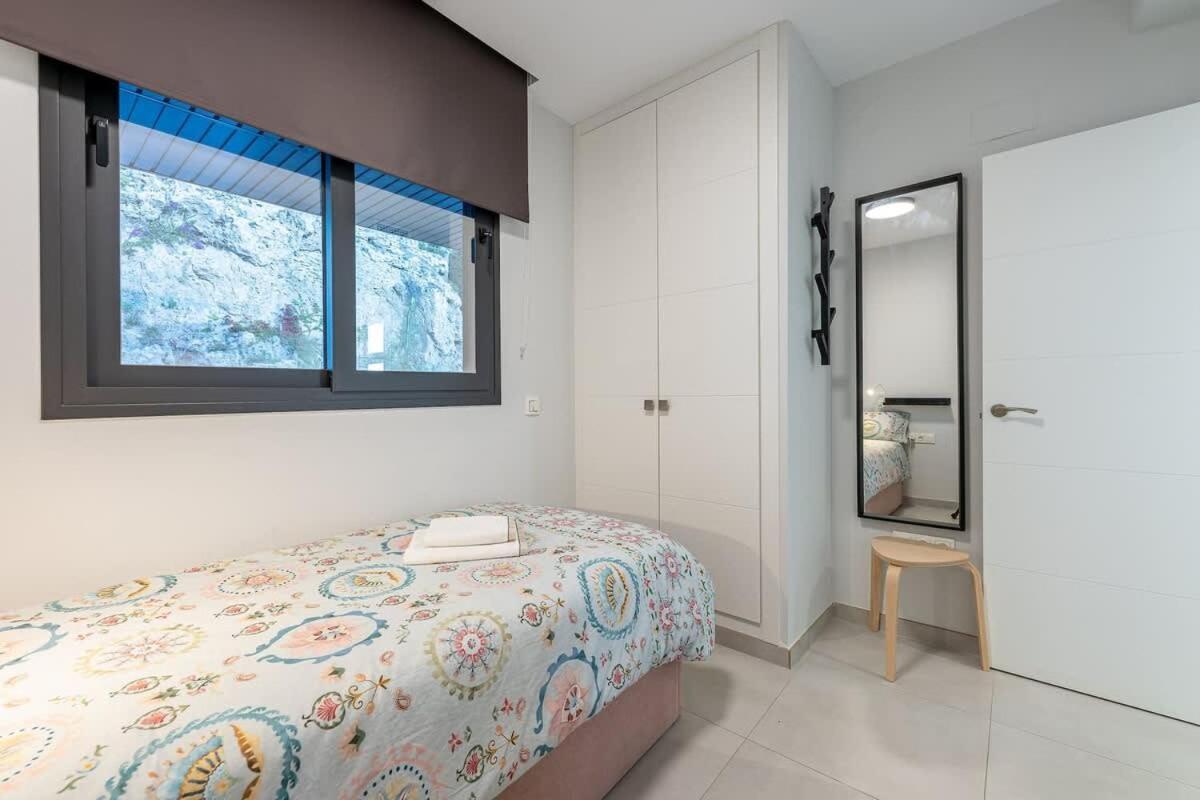 Vivendos - Tr14 - Private Pool Apartment Torremolinos Luaran gambar